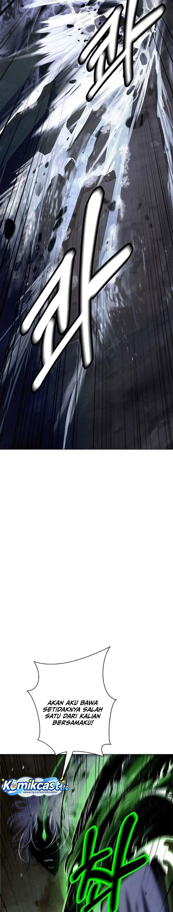 Halaman 36 dari Cystic Story (Call The Spear) Chapter 231