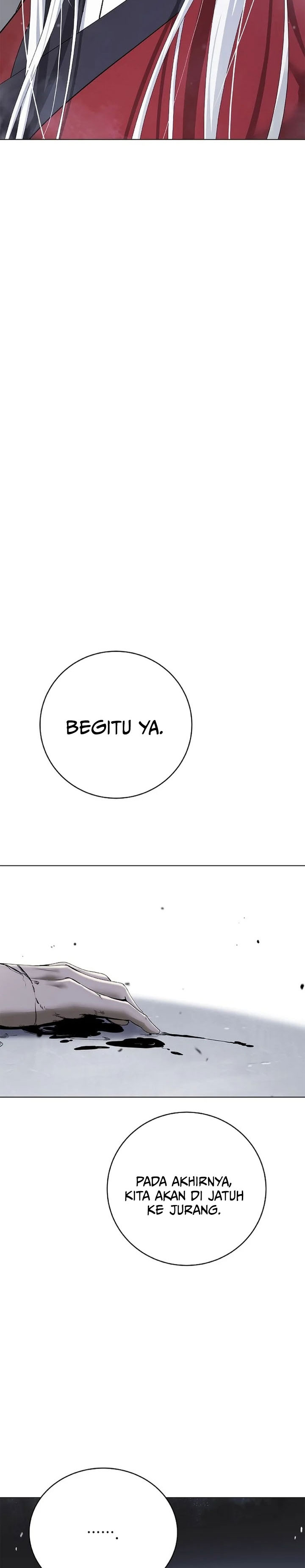 Halaman 4 dari Cystic Story (Call The Spear) Chapter 231