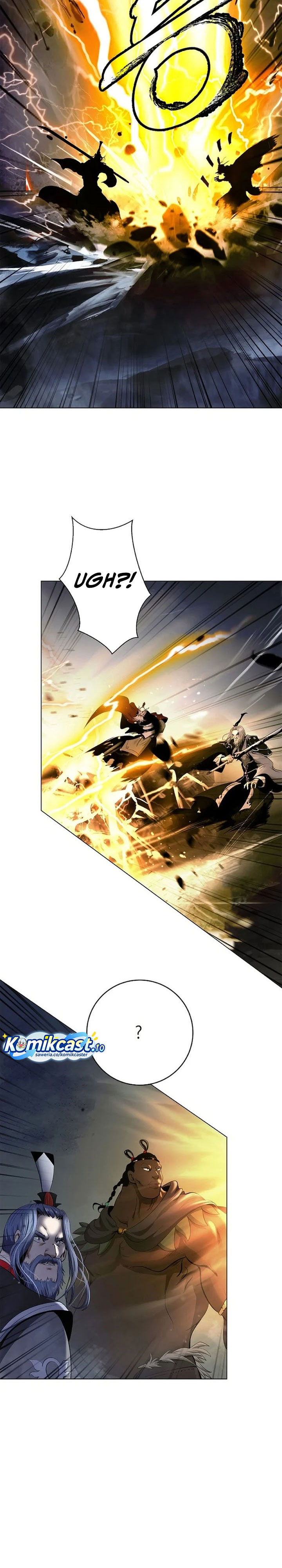 Halaman 41 dari Cystic Story (Call The Spear) Chapter 231