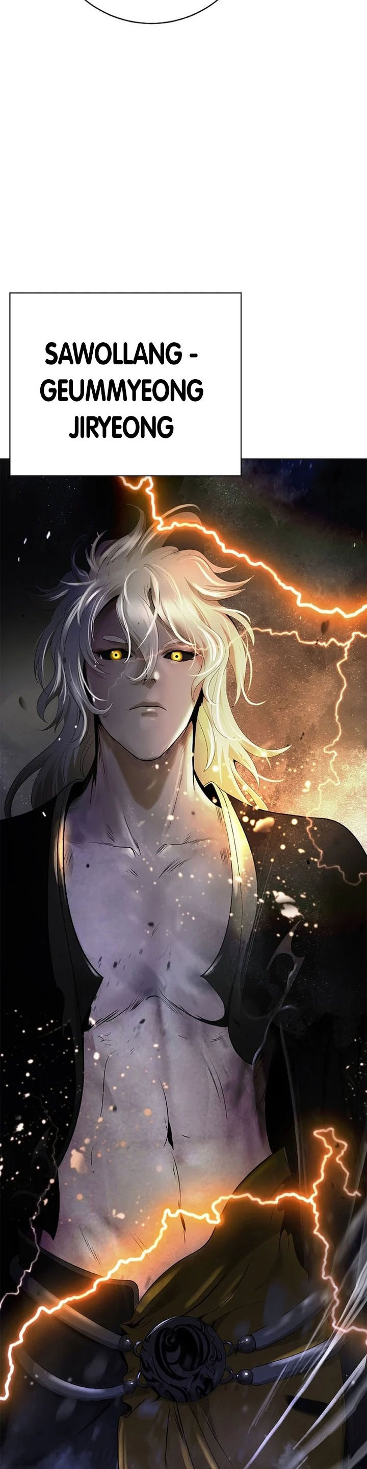 Halaman 43 dari Cystic Story (Call The Spear) Chapter 231