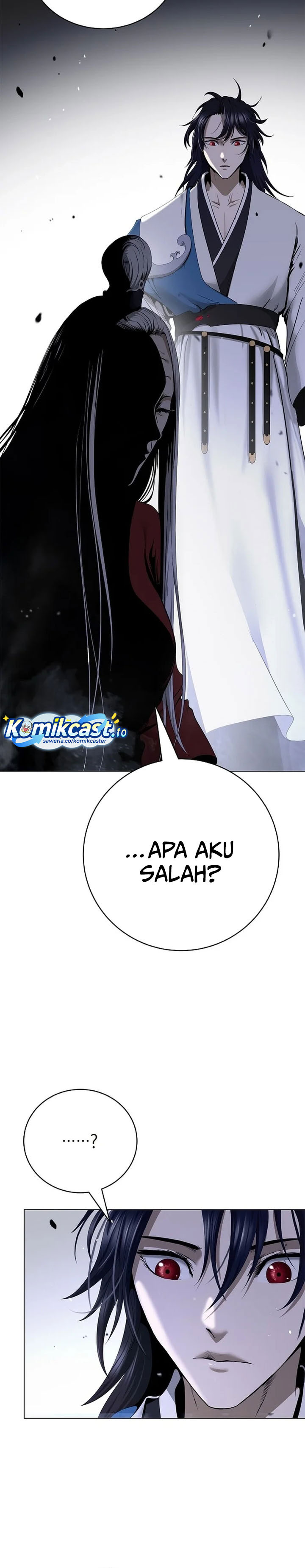 Halaman 5 dari Cystic Story (Call The Spear) Chapter 231