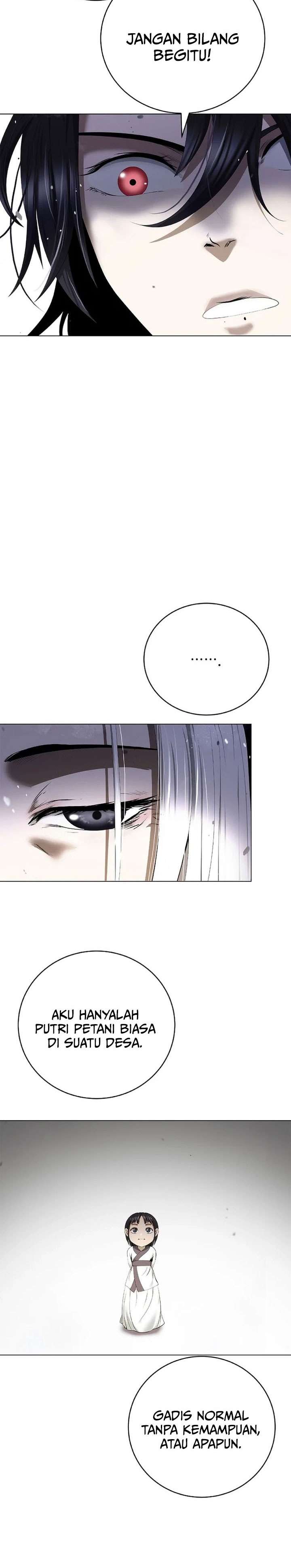 Halaman 7 dari Cystic Story (Call The Spear) Chapter 231