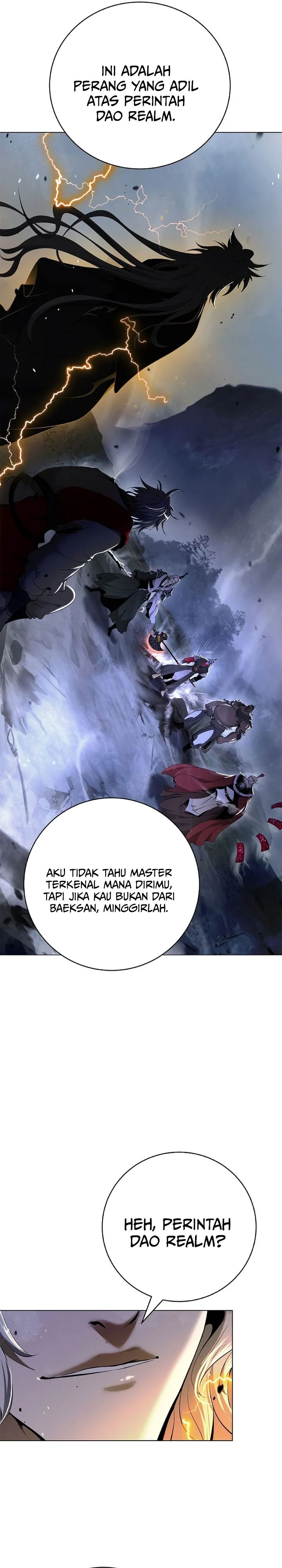 Halaman 10 dari Cystic Story (Call The Spear) Chapter 232