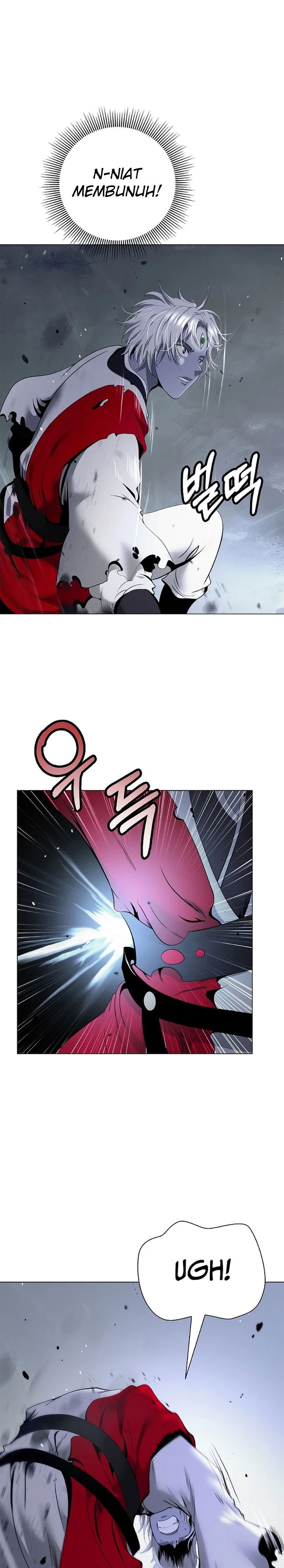 Halaman 14 dari Cystic Story (Call The Spear) Chapter 232