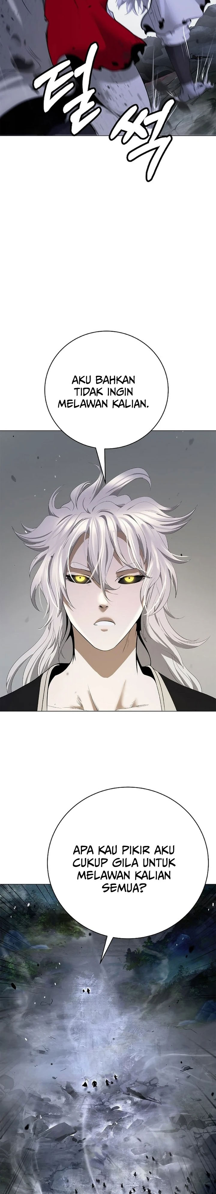 Halaman 15 dari Cystic Story (Call The Spear) Chapter 232