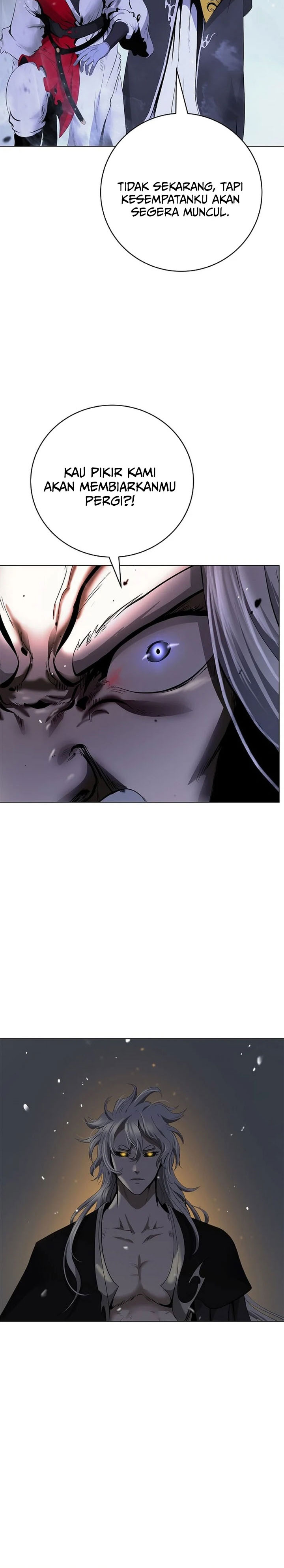 Halaman 17 dari Cystic Story (Call The Spear) Chapter 232