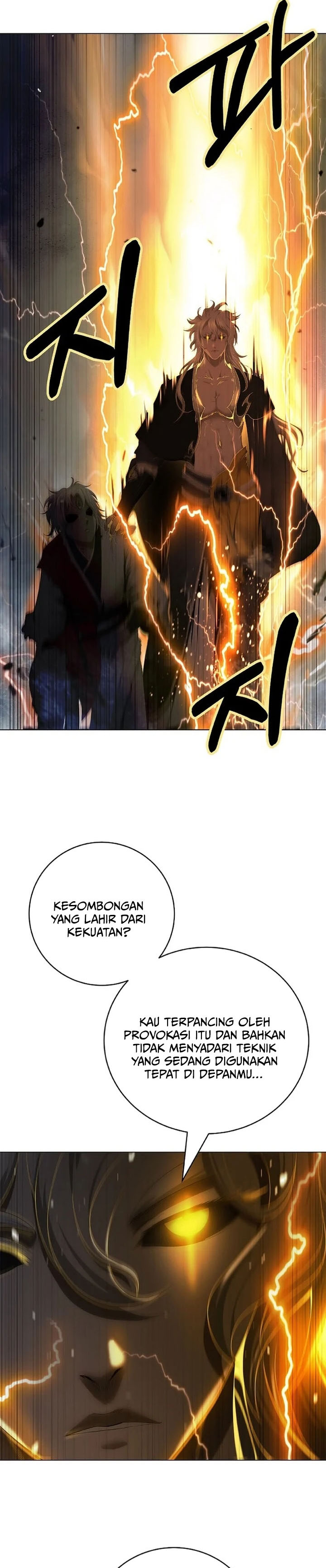 Halaman 19 dari Cystic Story (Call The Spear) Chapter 232