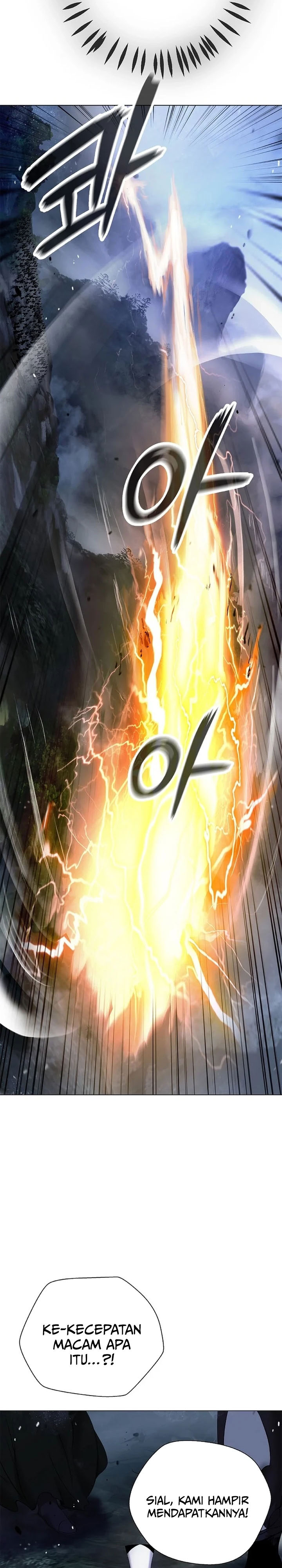 Halaman 22 dari Cystic Story (Call The Spear) Chapter 232