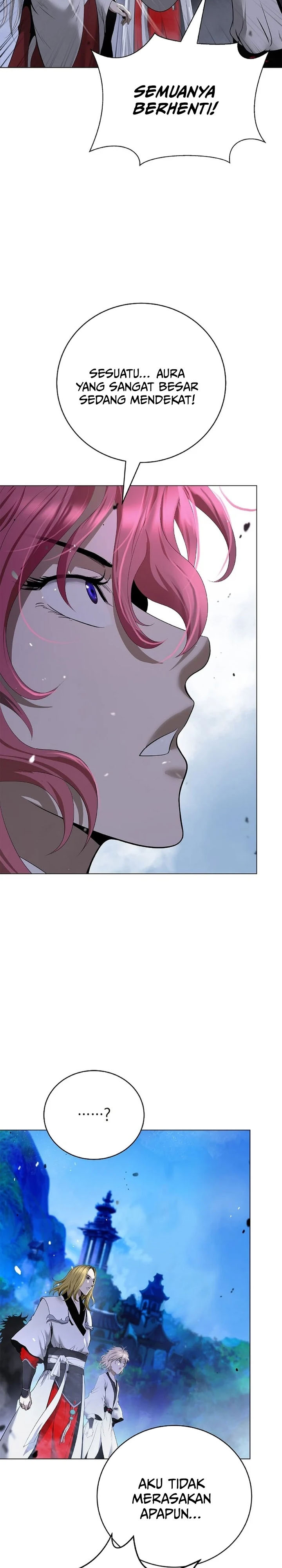 Halaman 28 dari Cystic Story (Call The Spear) Chapter 232