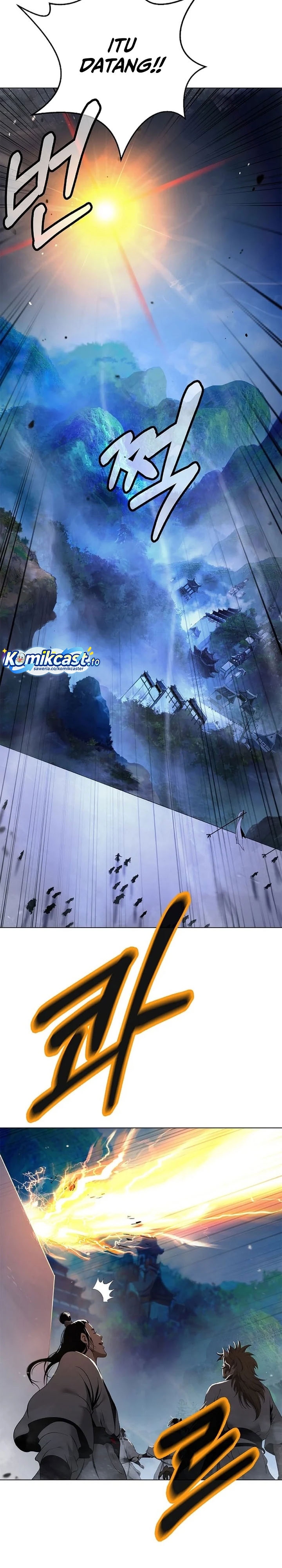 Halaman 29 dari Cystic Story (Call The Spear) Chapter 232