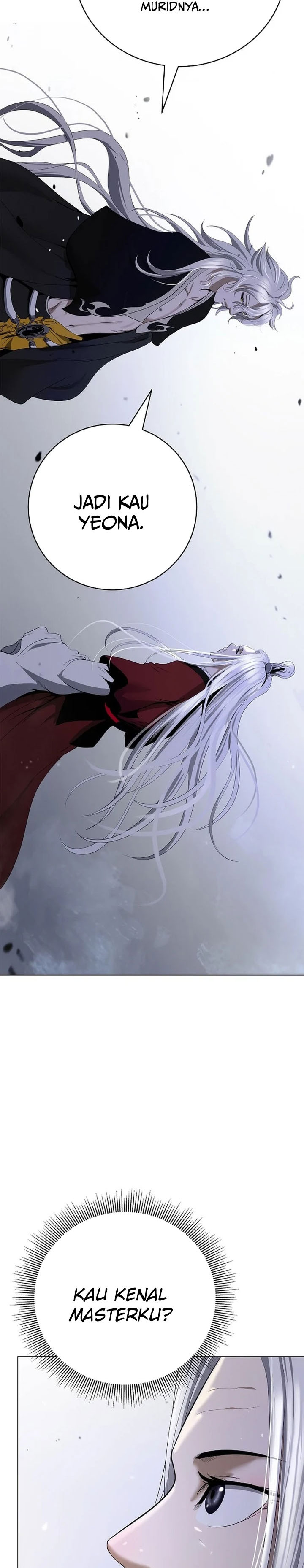 Halaman 36 dari Cystic Story (Call The Spear) Chapter 232