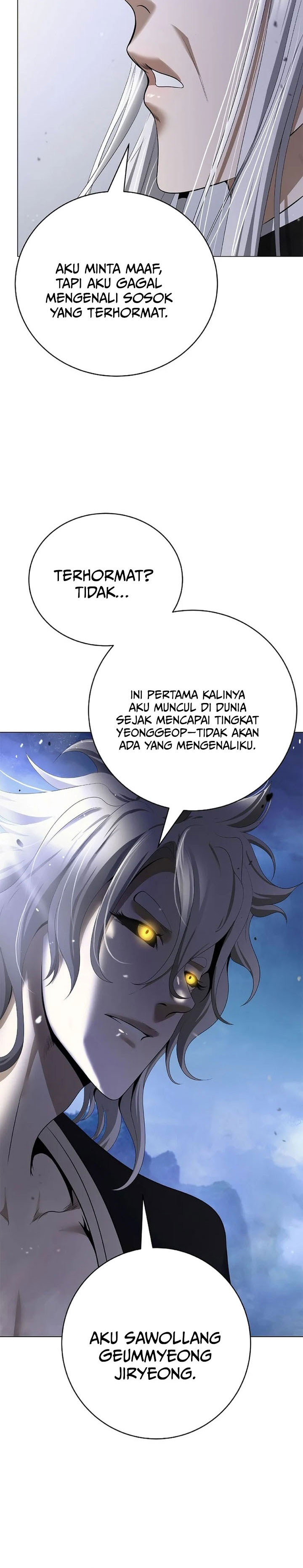 Halaman 37 dari Cystic Story (Call The Spear) Chapter 232