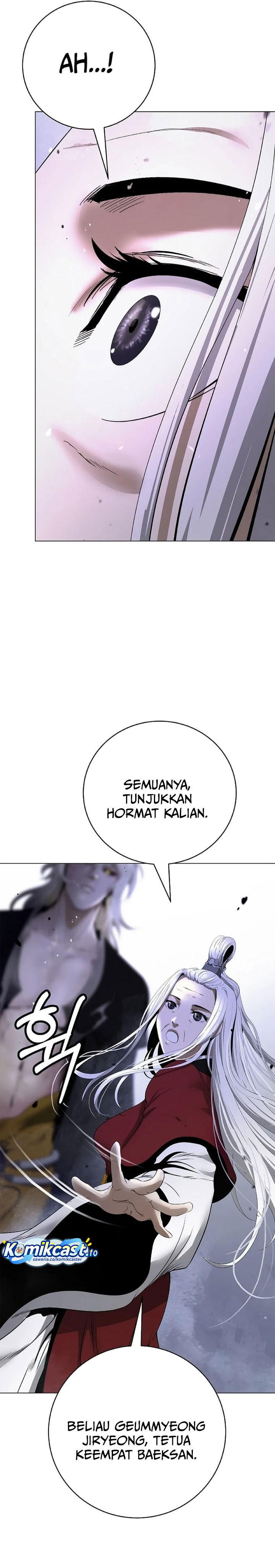 Halaman 38 dari Cystic Story (Call The Spear) Chapter 232