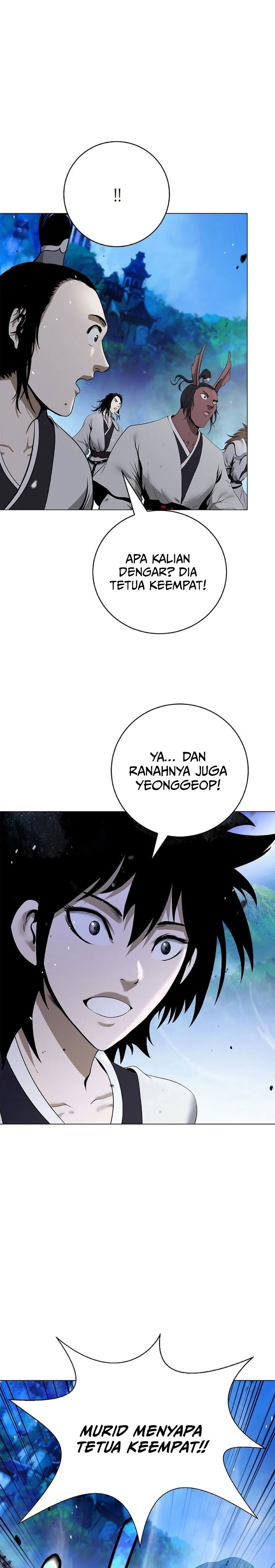 Halaman 39 dari Cystic Story (Call The Spear) Chapter 232