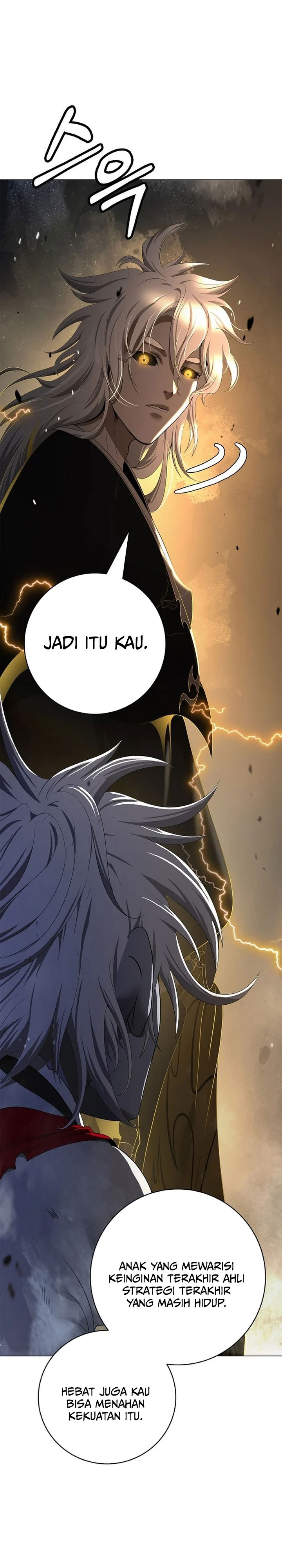 Halaman 5 dari Cystic Story (Call The Spear) Chapter 232