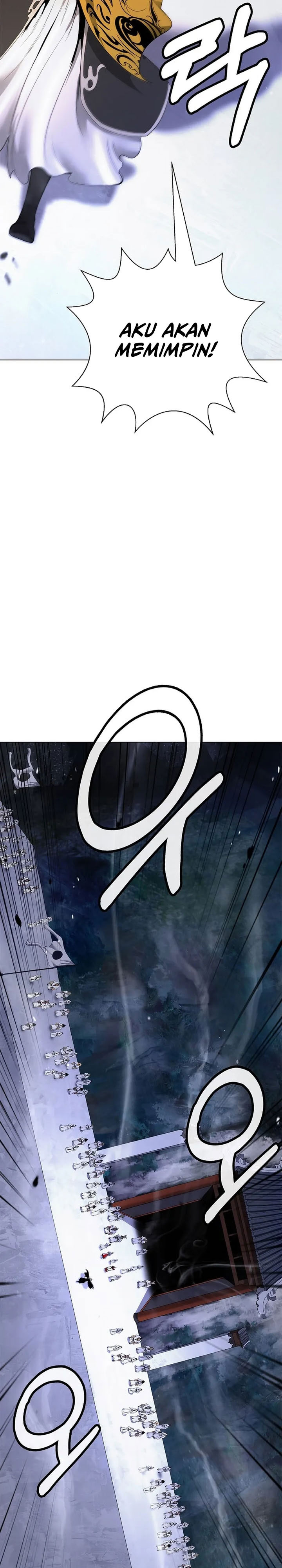Halaman 12 dari Cystic Story (Call The Spear) Chapter 233