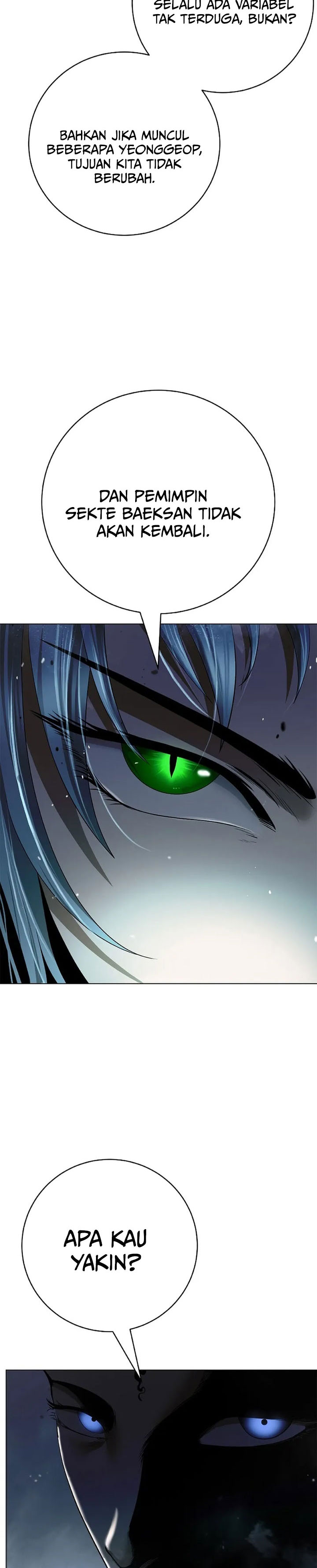 Halaman 20 dari Cystic Story (Call The Spear) Chapter 233
