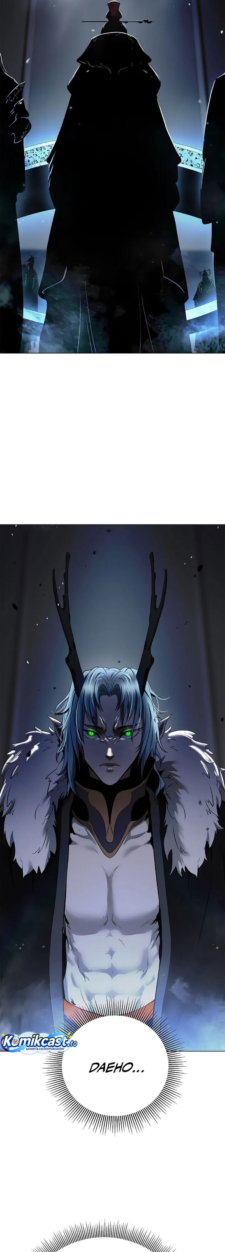Halaman 26 dari Cystic Story (Call The Spear) Chapter 233