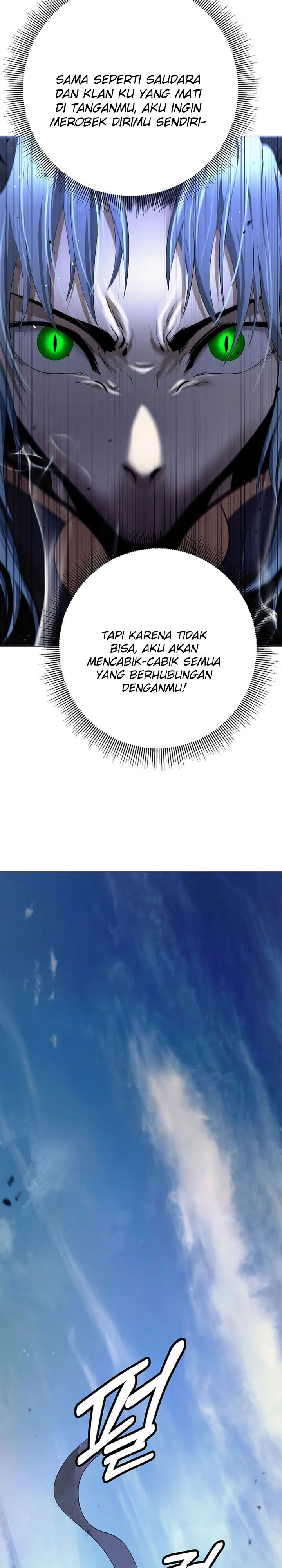 Halaman 27 dari Cystic Story (Call The Spear) Chapter 233