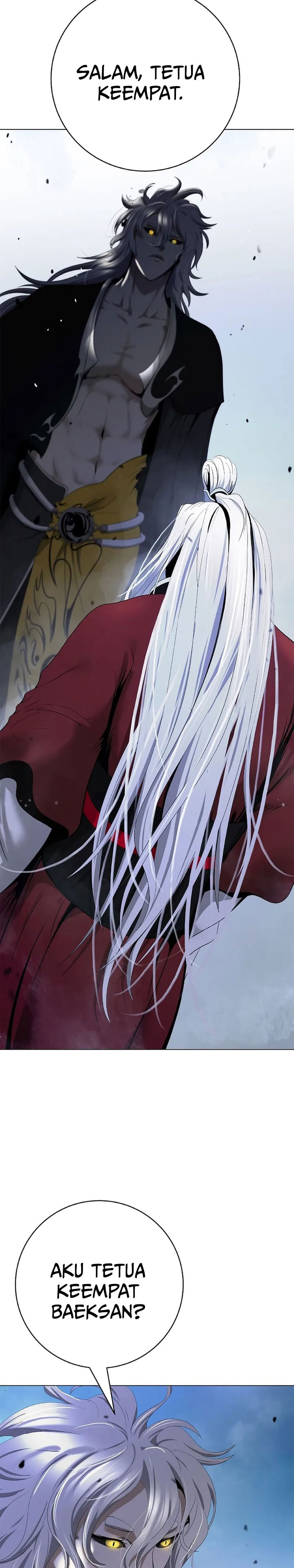Halaman 3 dari Cystic Story (Call The Spear) Chapter 233