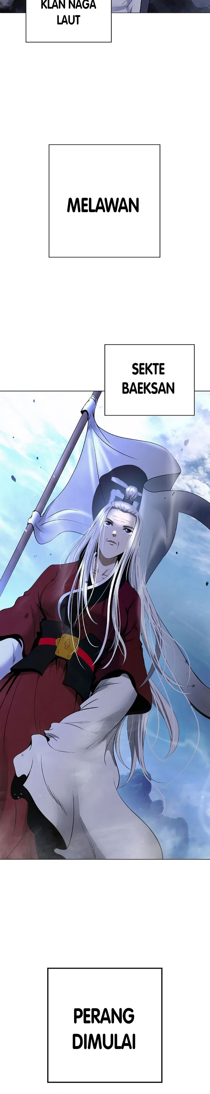 Halaman 33 dari Cystic Story (Call The Spear) Chapter 233
