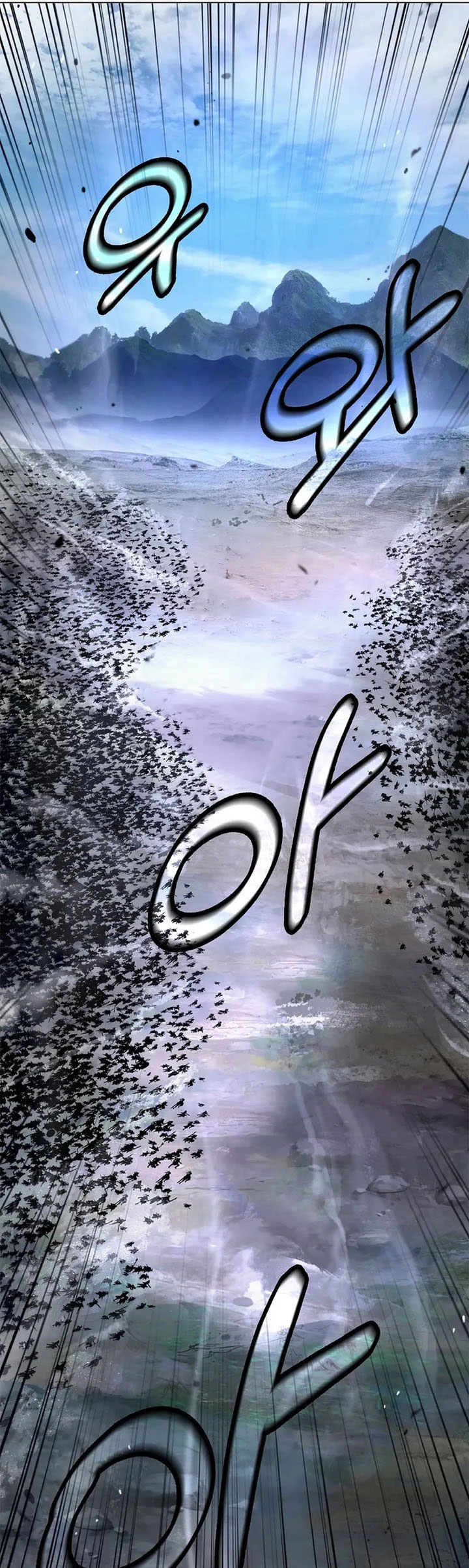 Halaman 34 dari Cystic Story (Call The Spear) Chapter 233