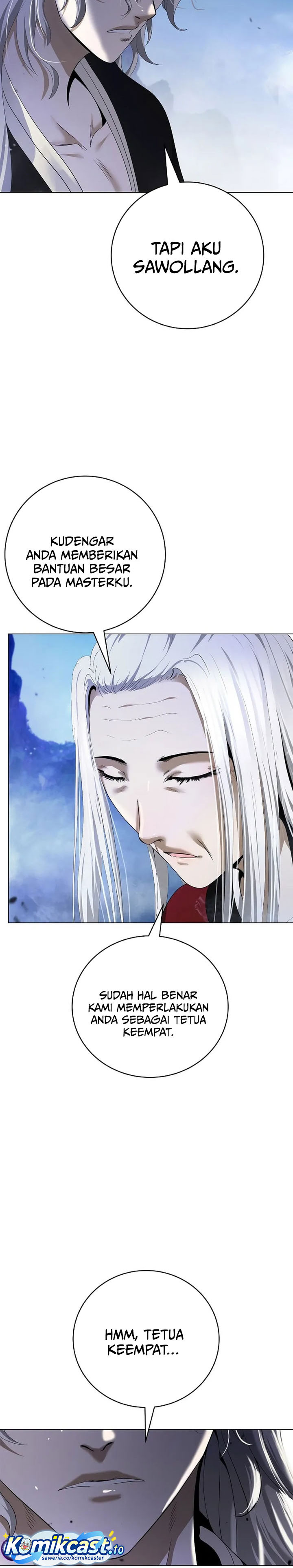 Halaman 4 dari Cystic Story (Call The Spear) Chapter 233