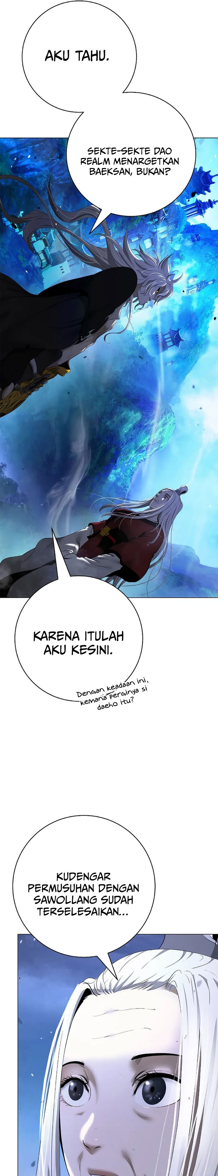 Halaman 6 dari Cystic Story (Call The Spear) Chapter 233