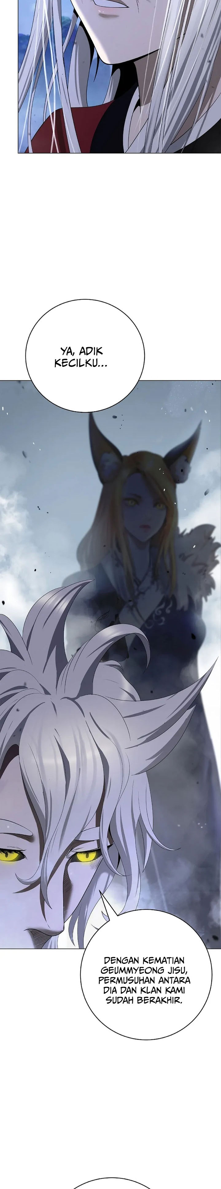 Halaman 7 dari Cystic Story (Call The Spear) Chapter 233