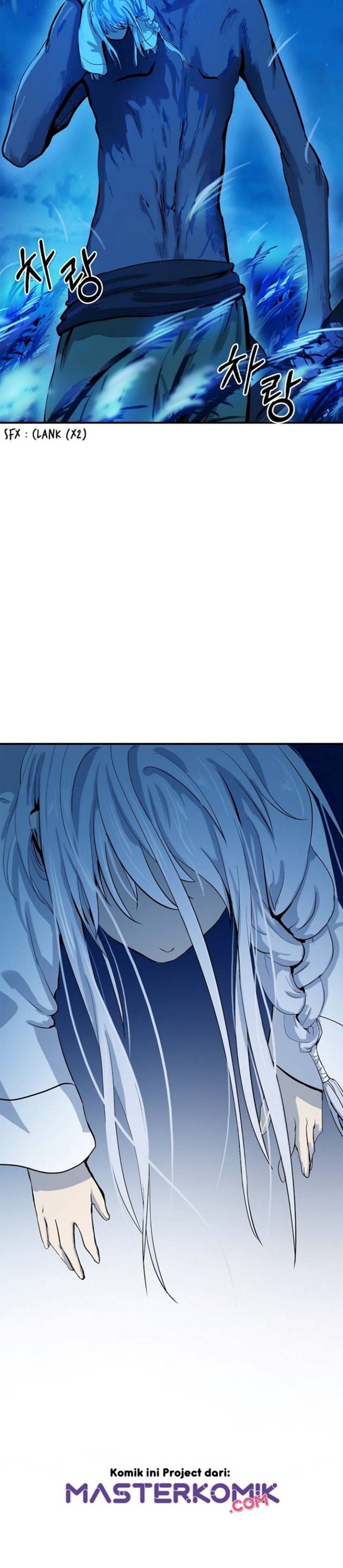 Halaman 3 dari Cystic Story (Call The Spear) Chapter 7