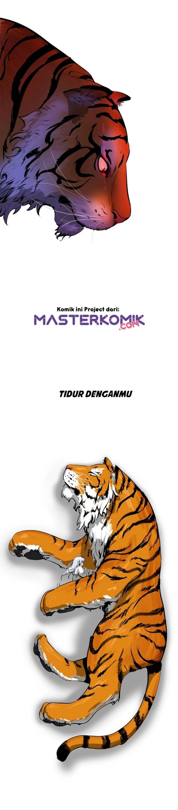 Halaman 32 dari Cystic Story (Call The Spear) Chapter 7