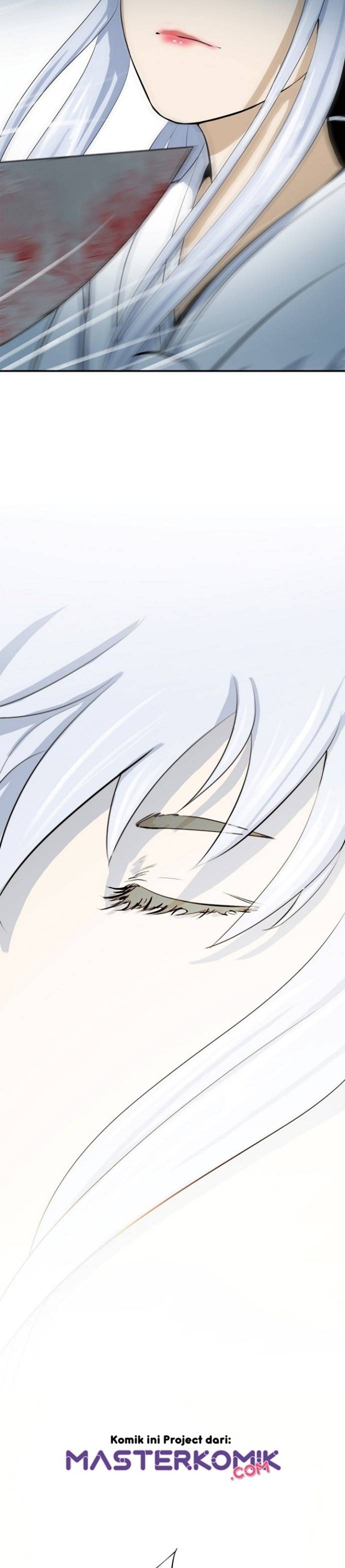 Halaman 35 dari Cystic Story (Call The Spear) Chapter 7