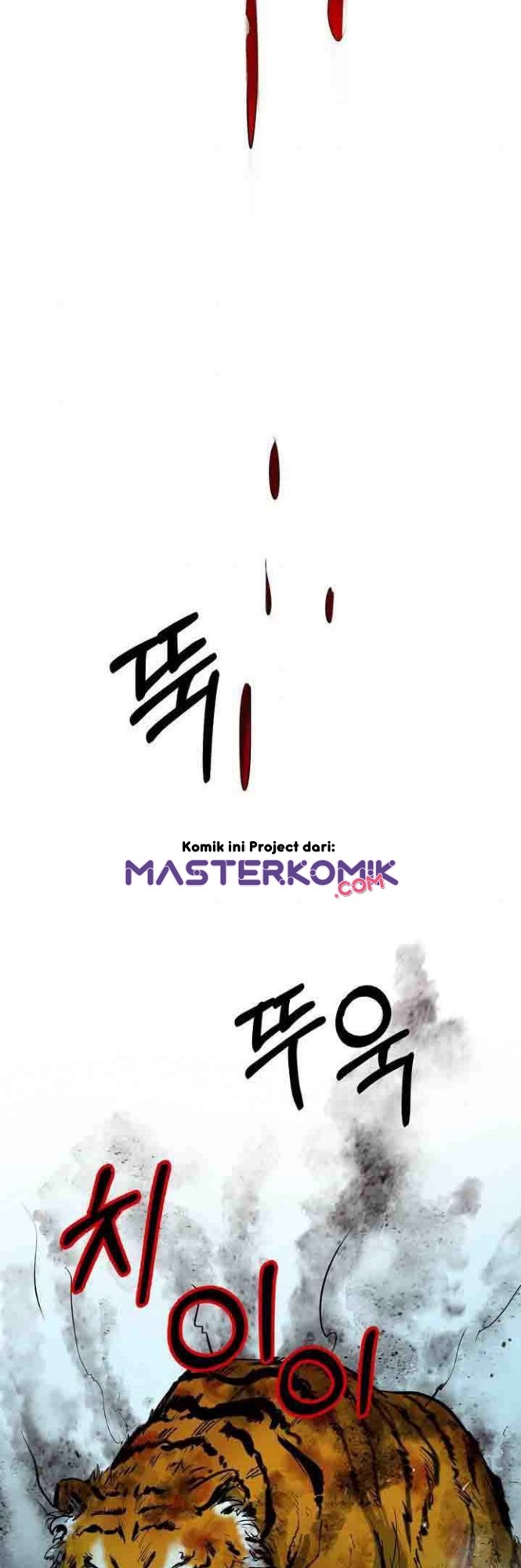 Halaman 36 dari Cystic Story (Call The Spear) Chapter 8