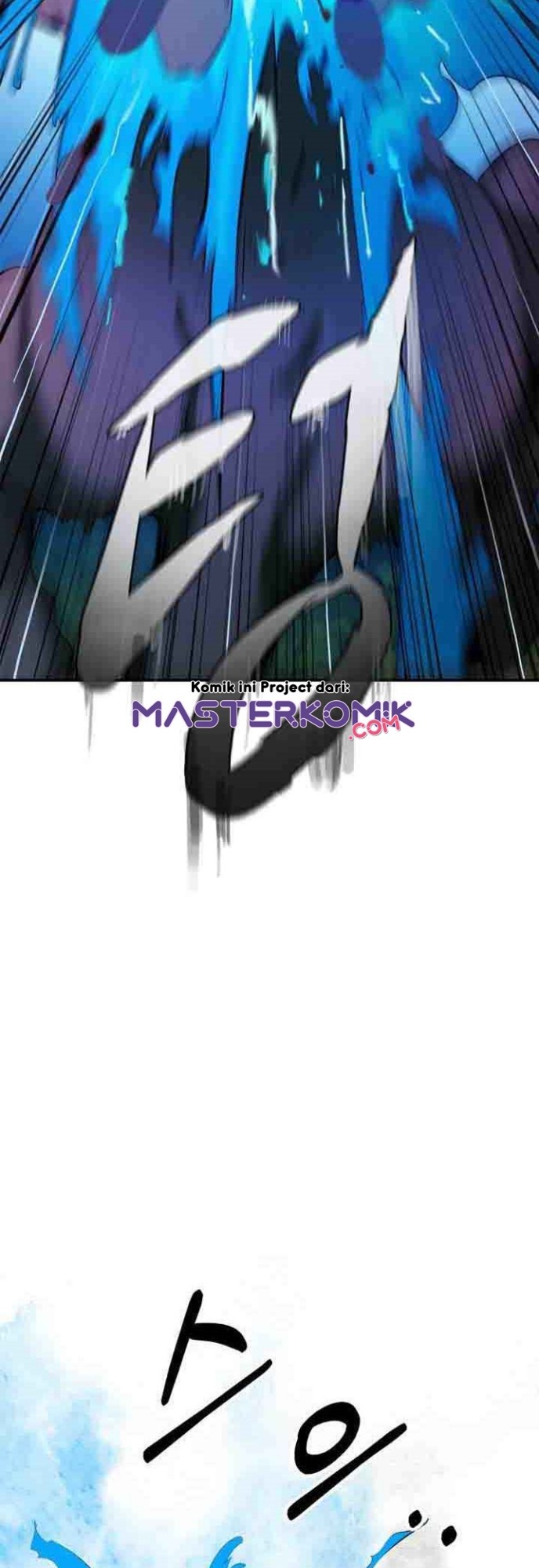 Halaman 51 dari Cystic Story (Call The Spear) Chapter 8