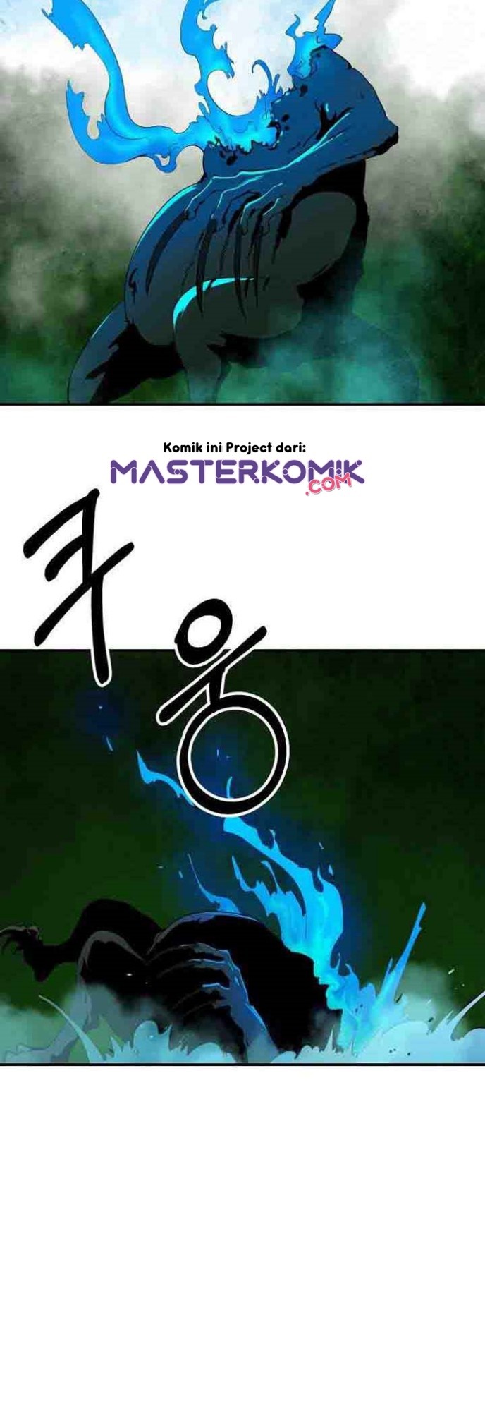 Halaman 52 dari Cystic Story (Call The Spear) Chapter 8