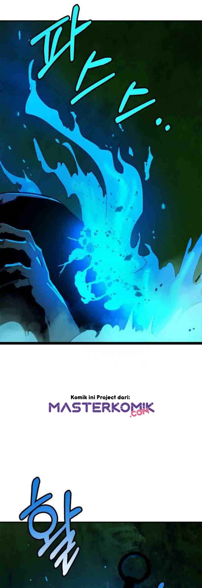 Halaman 53 dari Cystic Story (Call The Spear) Chapter 8