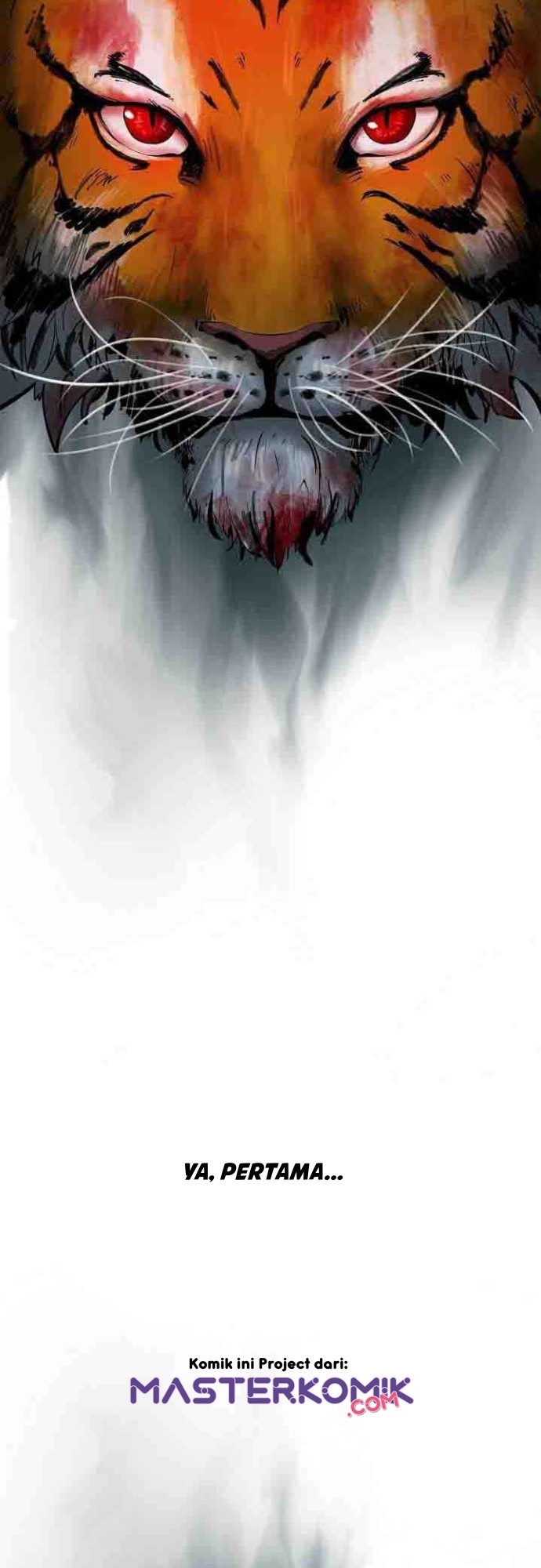 Halaman 66 dari Cystic Story (Call The Spear) Chapter 8