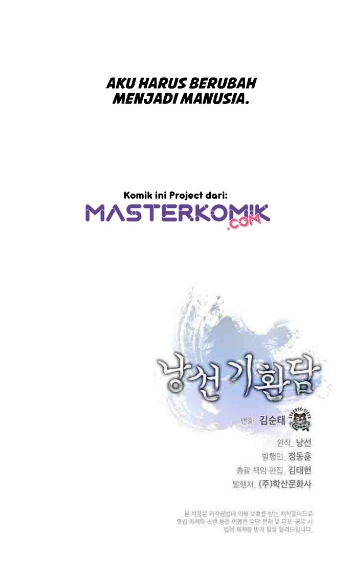 Halaman 68 dari Cystic Story (Call The Spear) Chapter 8