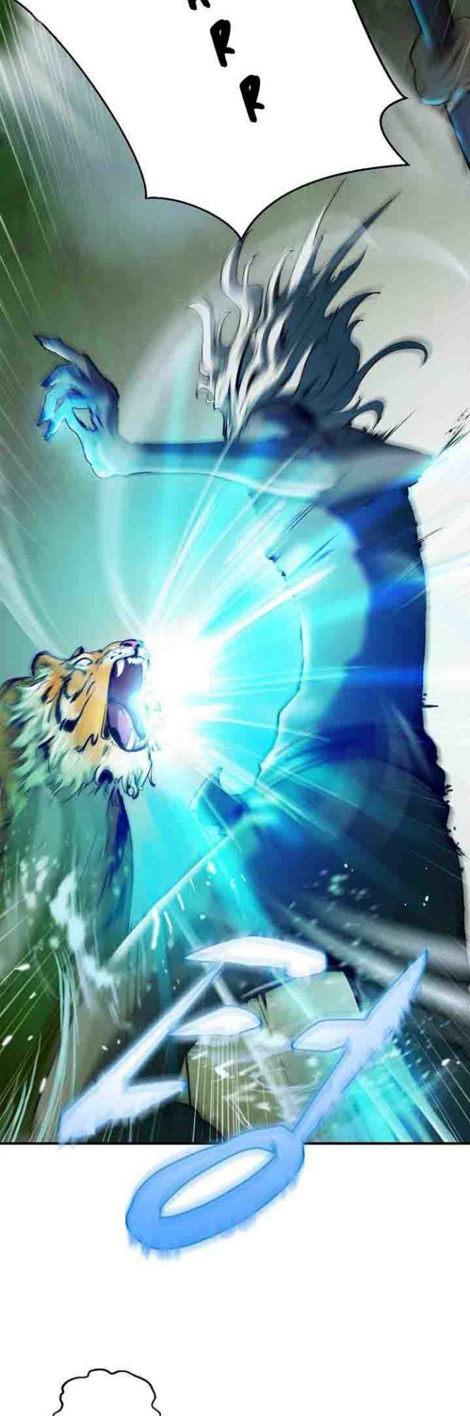 Halaman 8 dari Cystic Story (Call The Spear) Chapter 8