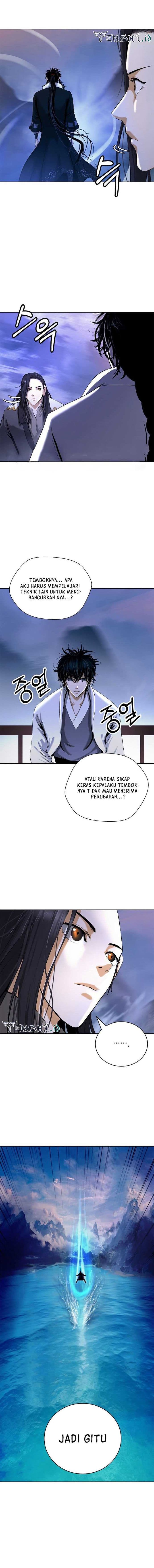 Halaman 17 dari Cystic Story (Call The Spear) Chapter 100