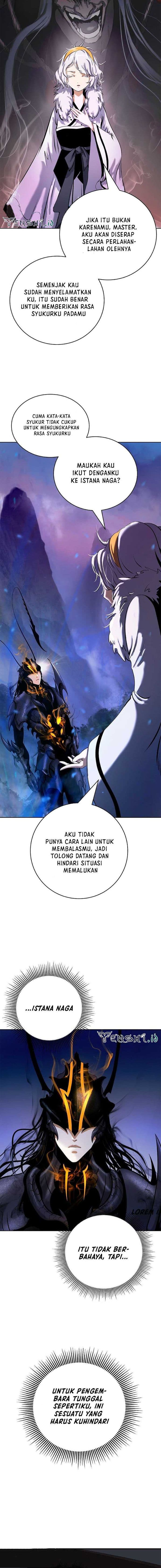 Halaman 7 dari Cystic Story (Call The Spear) Chapter 100