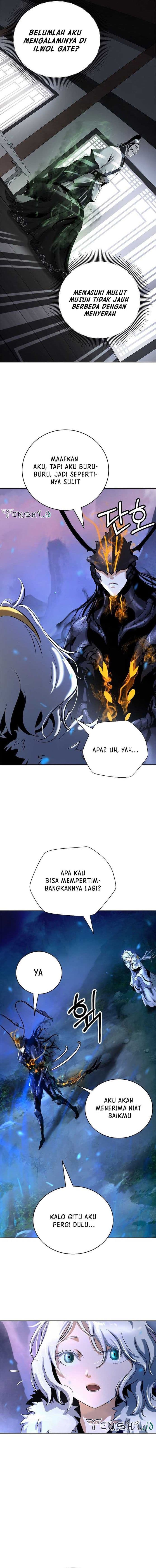 Halaman 8 dari Cystic Story (Call The Spear) Chapter 100