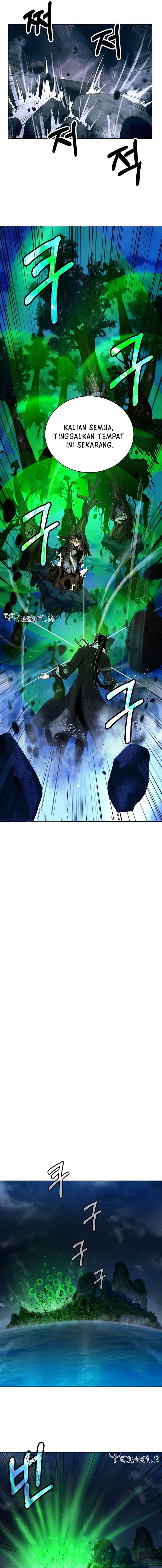 Halaman 15 dari Cystic Story (Call The Spear) Chapter 102