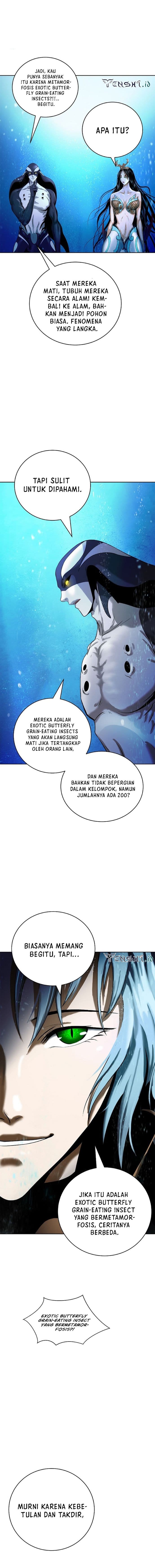 Halaman 3 dari Cystic Story (Call The Spear) Chapter 102