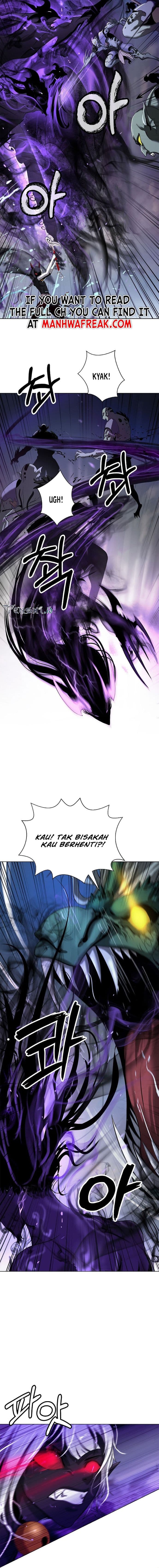 Halaman 13 dari Cystic Story (Call The Spear) Chapter 103