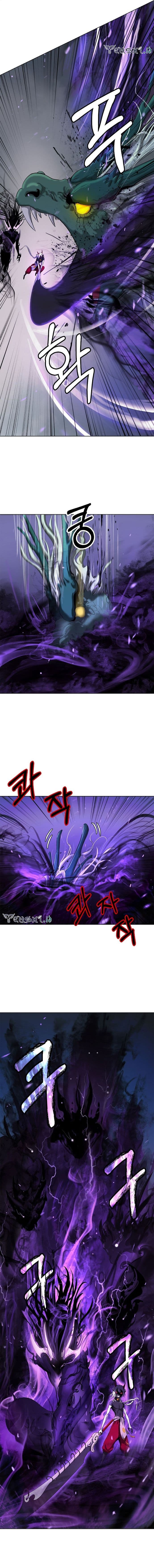Halaman 14 dari Cystic Story (Call The Spear) Chapter 103
