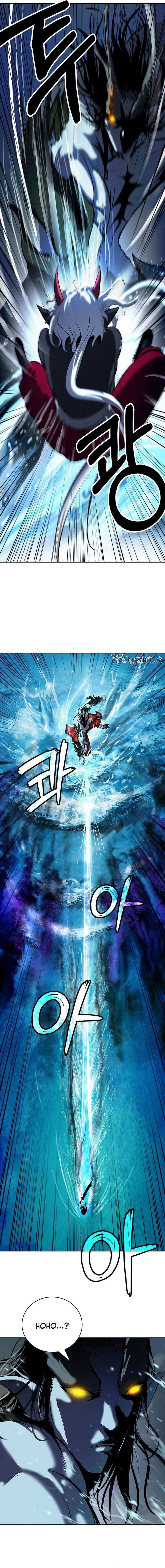 Halaman 18 dari Cystic Story (Call The Spear) Chapter 103