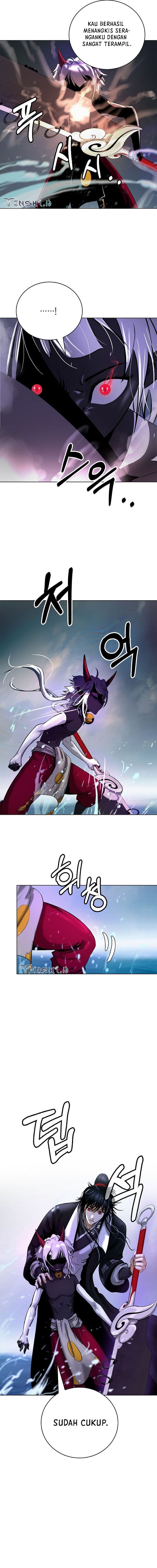Halaman 19 dari Cystic Story (Call The Spear) Chapter 103