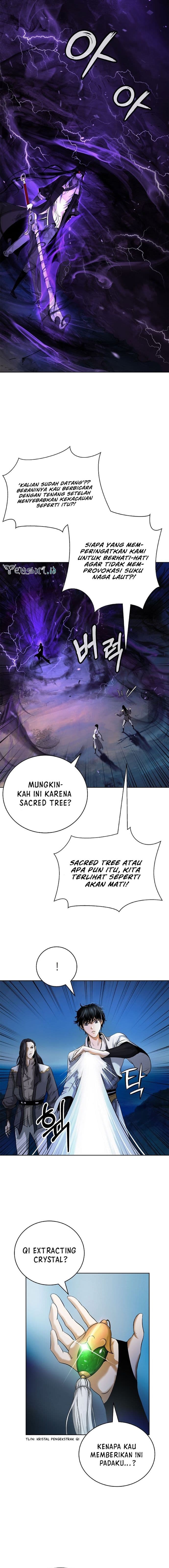 Halaman 4 dari Cystic Story (Call The Spear) Chapter 103