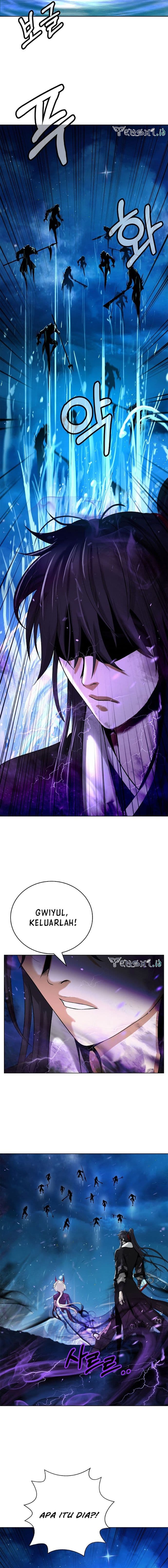 Halaman 8 dari Cystic Story (Call The Spear) Chapter 103
